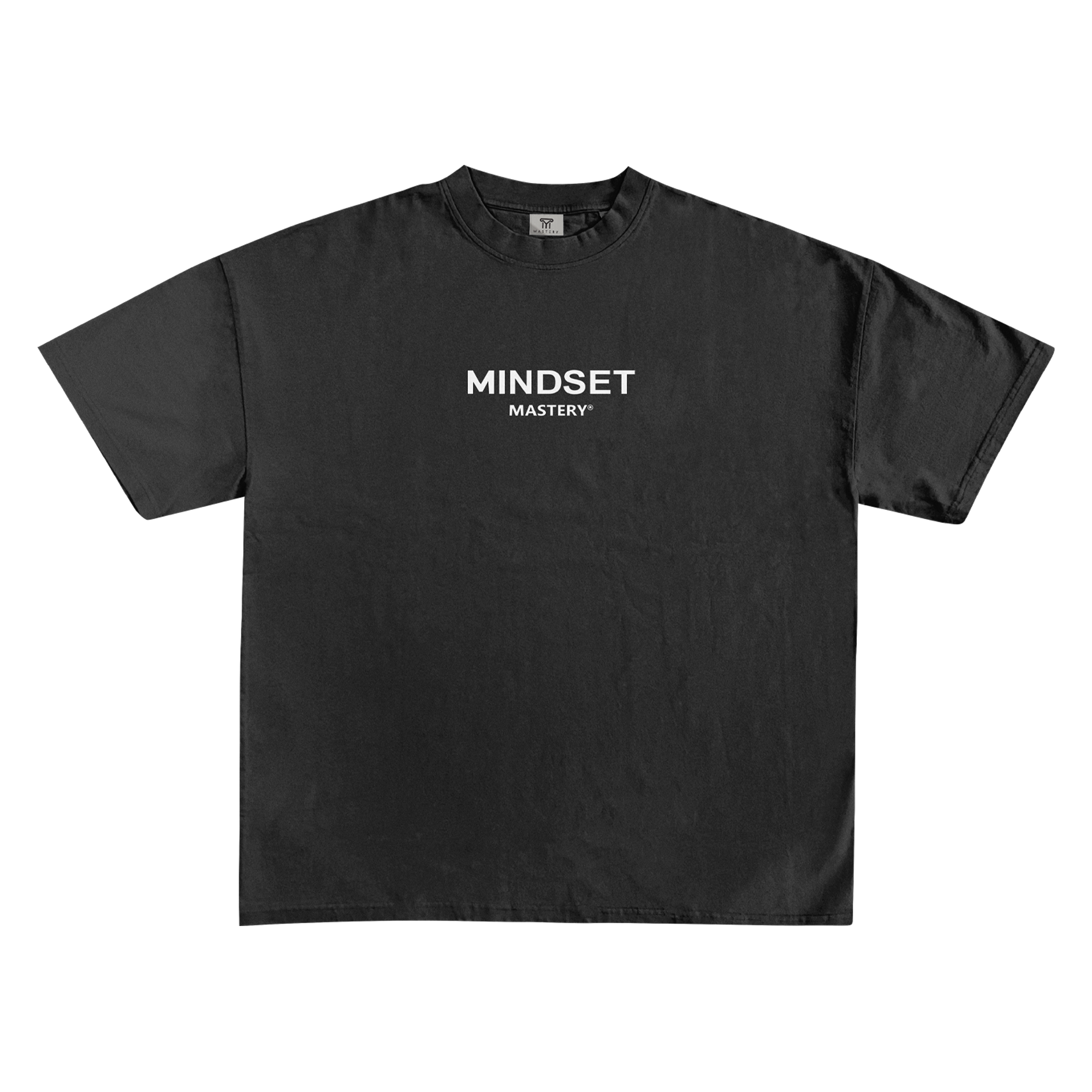 'Mindset' T Shirt